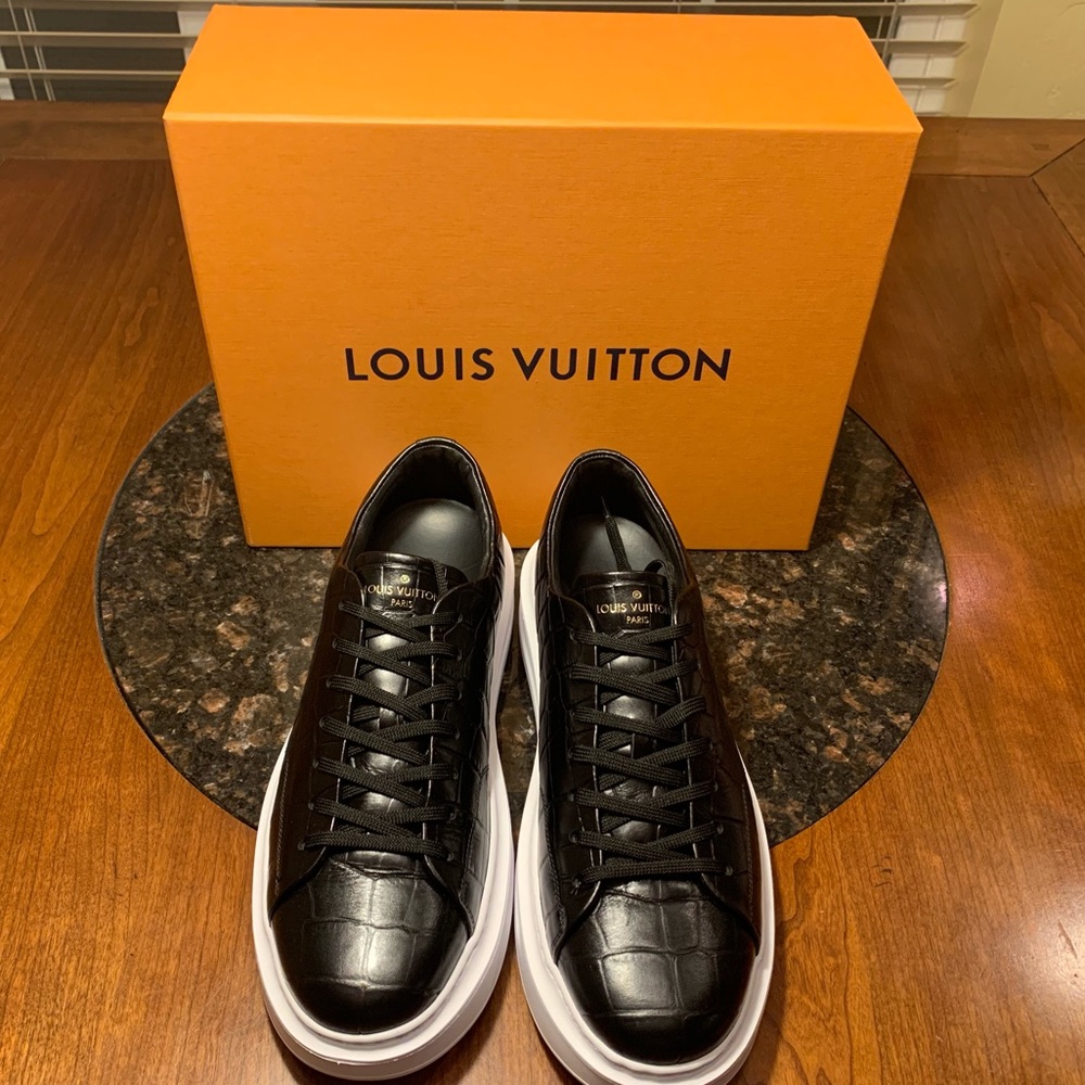 Louis Vuitton Beverly Hills Sneaker